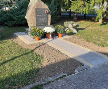 ŠPORTOVÝ DEŇ PRE DETI SPOLU SO SÚŤAŽOU VO VARENÍ GULÁŠU 2023