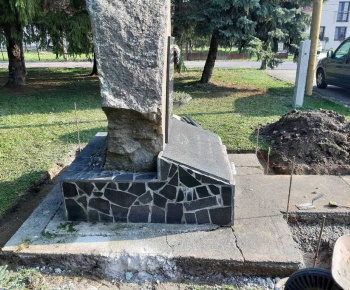 ŠPORTOVÝ DEŇ PRE DETI SPOLU SO SÚŤAŽOU VO VARENÍ GULÁŠU 2023