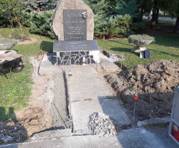 ŠPORTOVÝ DEŇ PRE DETI SPOLU SO SÚŤAŽOU VO VARENÍ GULÁŠU 2023